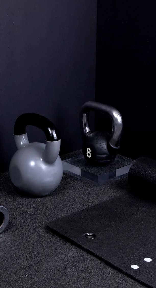 Kettle Bells